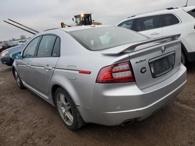 2008 Acura TL