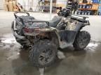 2017 Polaris Sportsman XP 1000