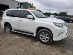 2017 Lexus GX 460