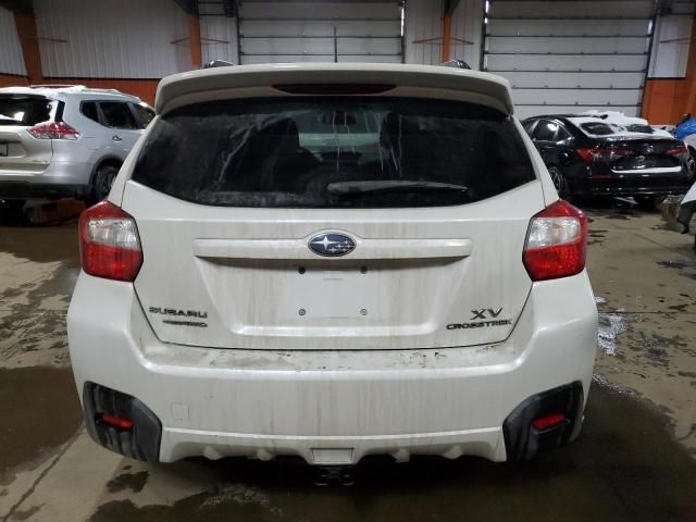 2013 Subaru XV Crosstrek 2.0 Premium