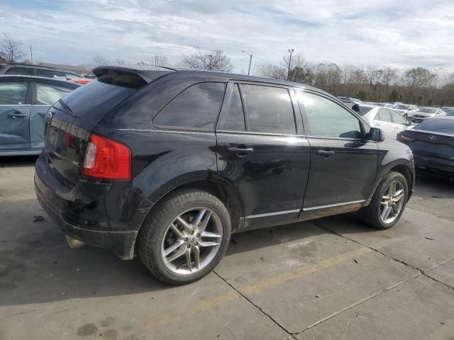 2012 Ford Edge SEL