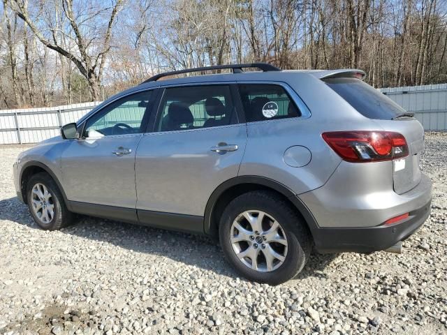 2013 Mazda CX-9 Touring