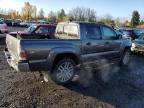 2012 Toyota Tacoma Double Cab