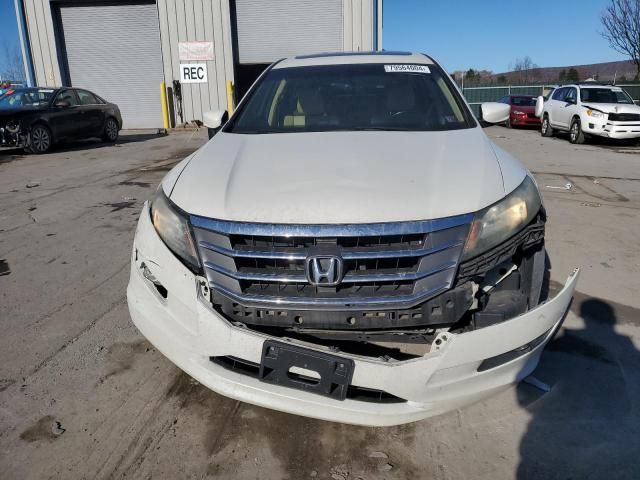 2010 Honda Accord Crosstour EXL