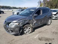 2014 Nissan Rogue S en venta en Dunn, NC