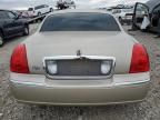 2009 Lincoln Town Car Signature Limited