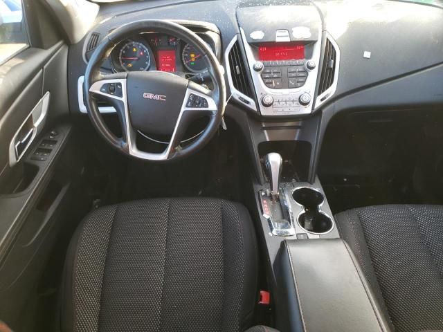 2011 GMC Terrain SLE