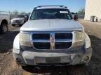 2007 Dodge Nitro SLT