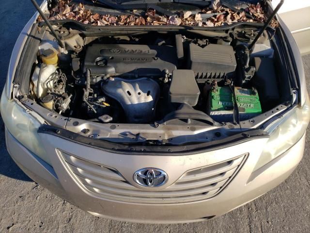 2009 Toyota Camry Base