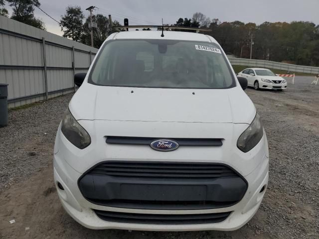 2015 Ford Transit Connect XLT