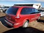 2006 Dodge Grand Caravan SE