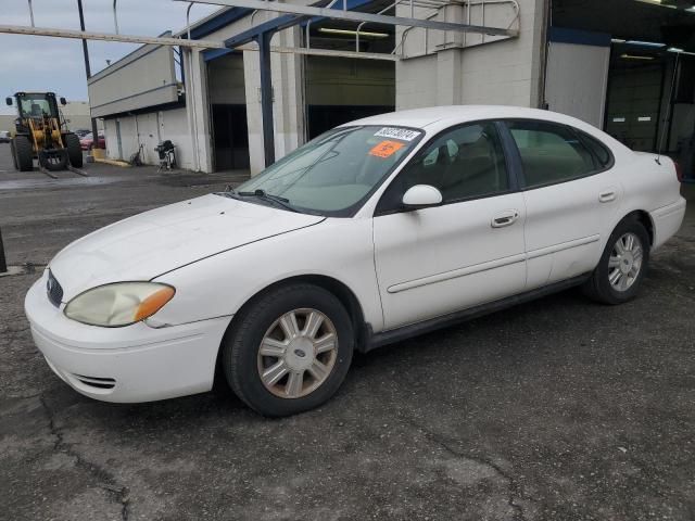 2005 Ford Taurus SEL