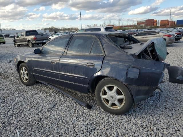 2003 Buick Regal LS