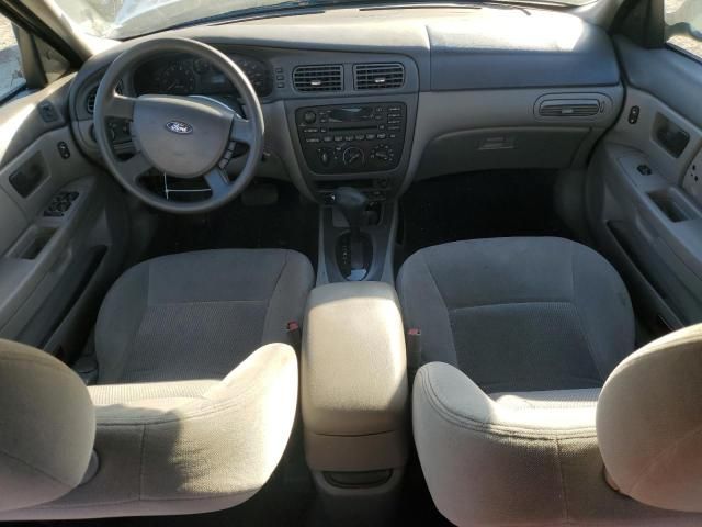 2004 Ford Taurus SES