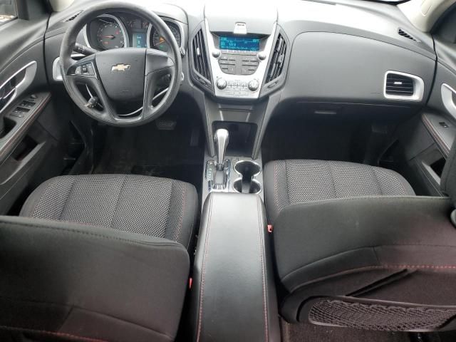 2010 Chevrolet Equinox LT