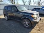 2010 Dodge Nitro Heat