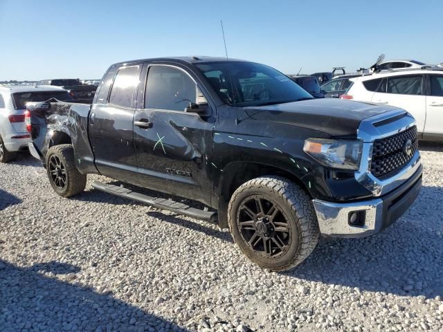 2019 Toyota Tundra Double Cab SR