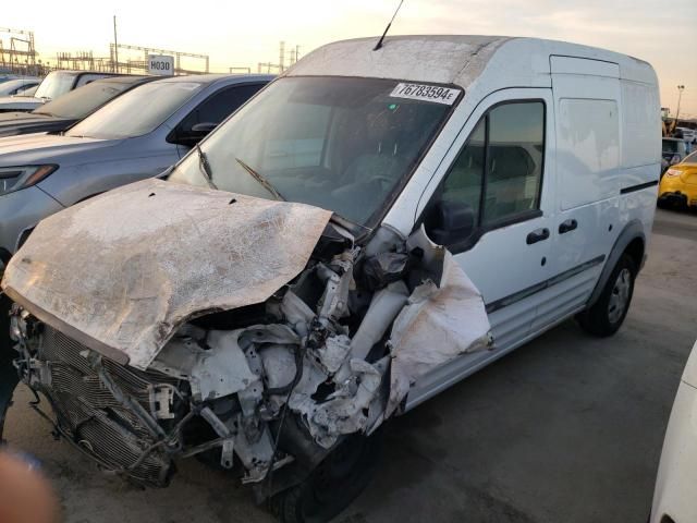 2012 Ford Transit Connect XL