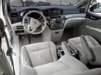 2014 Nissan Quest S