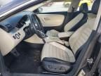 2009 Volkswagen CC Luxury