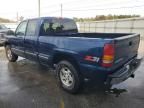 1999 Chevrolet Silverado K1500