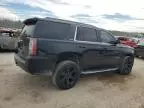 2017 GMC Yukon SLE