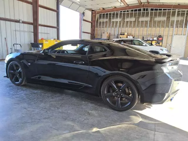 2016 Chevrolet Camaro SS