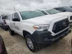 2022 Toyota Tacoma Access Cab