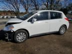 2011 Nissan Versa S