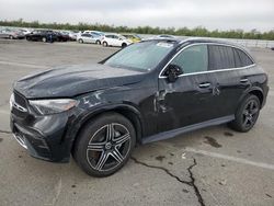 2024 Mercedes-Benz GLC 300 4matic en venta en Fresno, CA