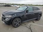 2024 Mercedes-Benz GLC 300 4matic