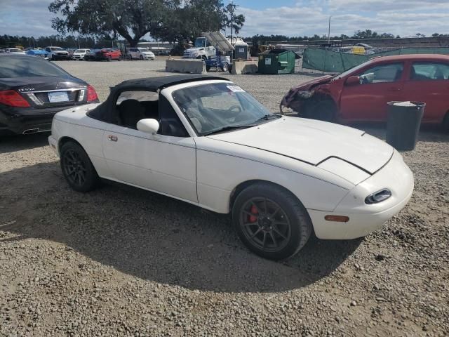 1990 Mazda MX-5 Miata