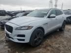 2019 Jaguar F-PACE Prestige