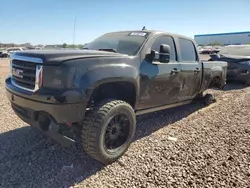 GMC Vehiculos salvage en venta: 2007 GMC New Sierra C1500