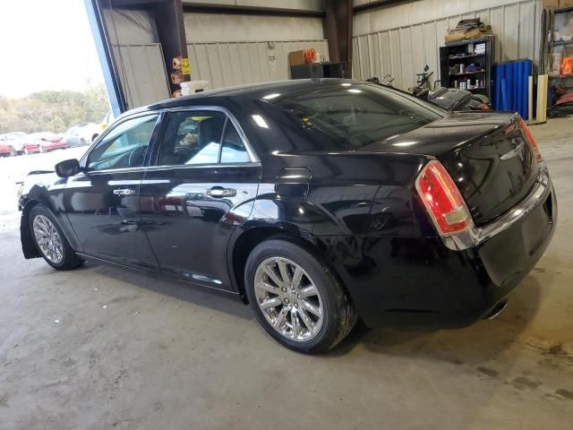 2013 Chrysler 300C