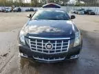 2013 Cadillac CTS Performance Collection