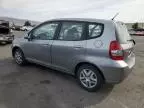 2008 Honda FIT