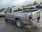 2001 Toyota Tundra Access Cab