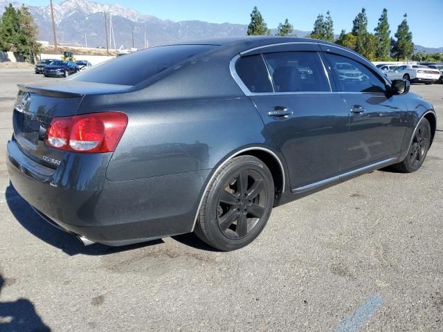 2006 Lexus GS 300