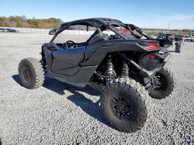 2023 Can-Am Maverick X3 X RS Turbo RR