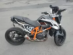 2015 KTM 690 Duke en venta en San Martin, CA