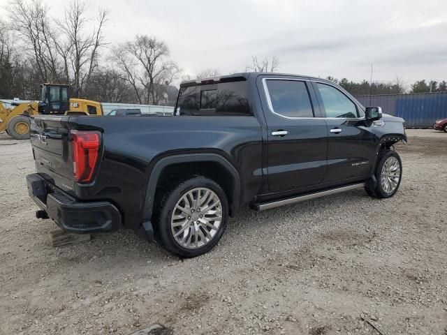 2019 GMC Sierra K1500 Denali