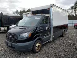 Ford salvage cars for sale: 2016 Ford Transit T-350 HD