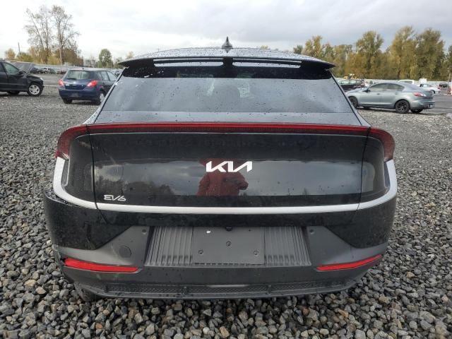 2024 KIA EV6 Light