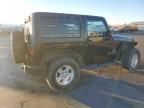 2011 Jeep Wrangler Sport