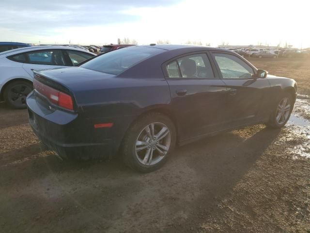 2013 Dodge Charger SXT