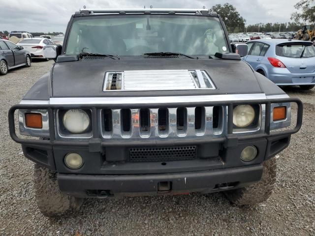 2003 Hummer H2