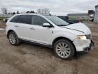 2013 Lincoln MKX