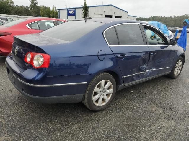 2006 Volkswagen Passat 2.0T