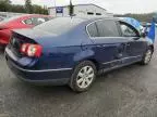 2006 Volkswagen Passat 2.0T